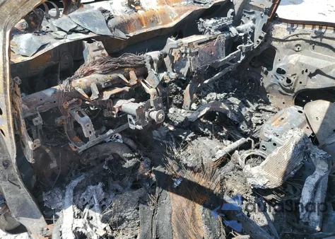 2018 Nissan Titan Xd Sl из США, поврежденный, VIN 1N6BA1F44JN524534